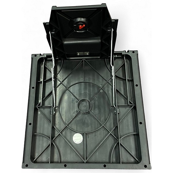 Used SKB Gig Rig with Shelf Rackmount Case