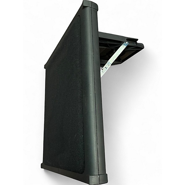 Used SKB Gig Rig with Shelf Rackmount Case
