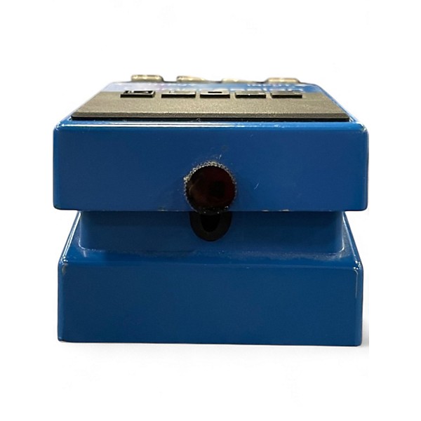 Used BOSS CS3 Compressor Sustainer Effect Pedal