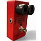 Used MXR M102 Dyna Comp Effect Pedal