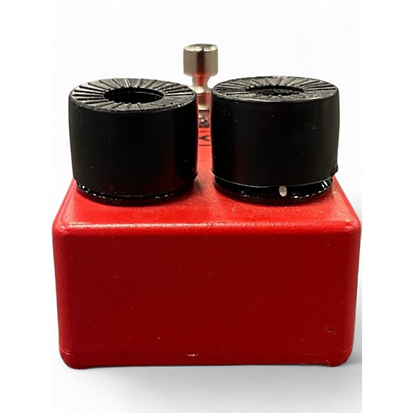 Used MXR M102 Dyna Comp Effect Pedal
