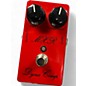 Used MXR  CSP102SL Script Dyna Comp Effect Pedal thumbnail