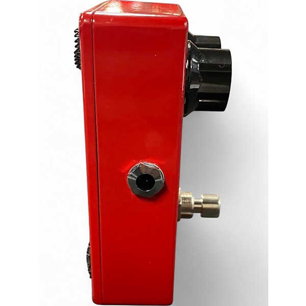 Used MXR  CSP102SL Script Dyna Comp Effect Pedal