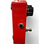 Used MXR  CSP102SL Script Dyna Comp Effect Pedal