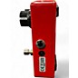 Used MXR  CSP102SL Script Dyna Comp Effect Pedal