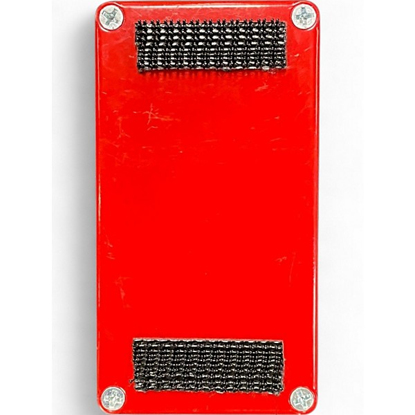 Used MXR  CSP102SL Script Dyna Comp Effect Pedal