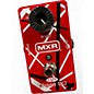 Used MXR EVH90 Eddie Van Halen Phaser Effect Pedal thumbnail