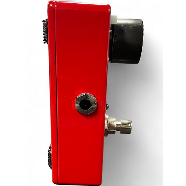 Used MXR EVH90 Eddie Van Halen Phaser Effect Pedal
