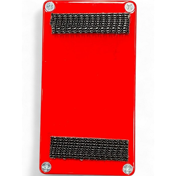 Used MXR EVH90 Eddie Van Halen Phaser Effect Pedal
