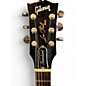 Used Gibson Les Paul Standard 60's Bourbon Burst Solid Body Electric Guitar