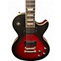 Used Epiphone Slash Les Paul Standard Vermillion Burst Solid Body Electric Guitar