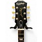 Used Epiphone Slash Les Paul Standard Vermillion Burst Solid Body Electric Guitar