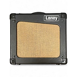 Used Laney Cub8 Guitar Combo Amp