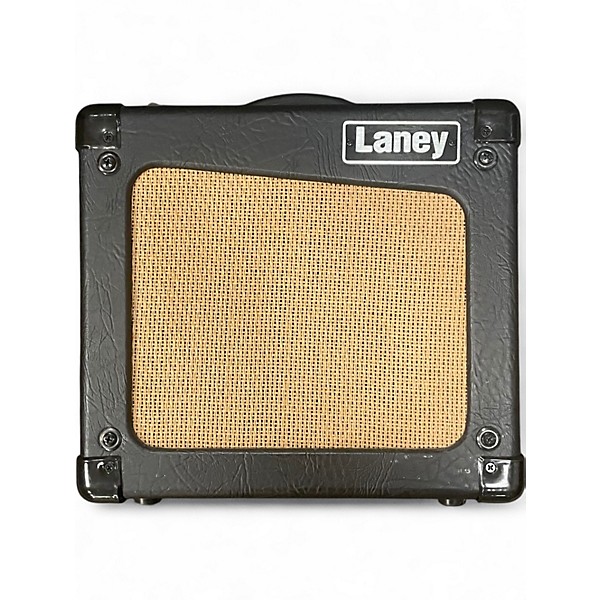Used Laney Cub8 Guitar Combo Amp