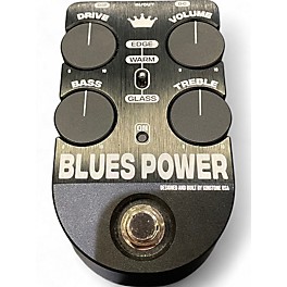 Used Kingtone Blues Power Effect Pedal