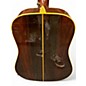 Used 2011 Martin D41CS CUSTOM SHOP Natural Acoustic Electric Guitar