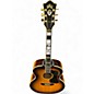 Vintage 1980s Guild F50 Natural Acoustic Guitar thumbnail