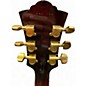 Vintage 1980s Guild F50 Natural Acoustic Guitar