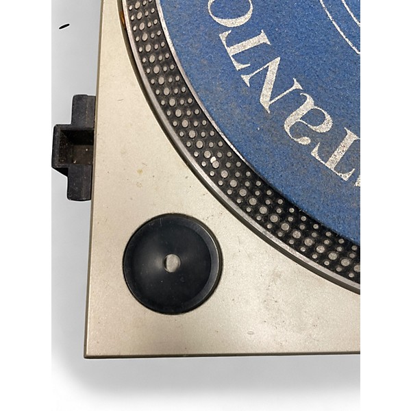 Used Technics SL1200MK2 Turntable