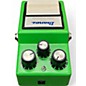 Used Ibanez TS9 Tube Screamer Distortion Effect Pedal