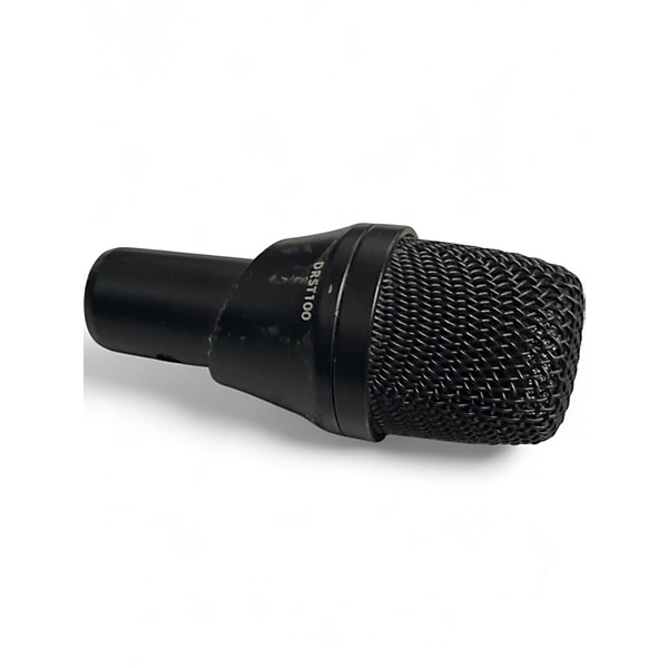 Used Digital Reference DRST100 Drum Microphone
