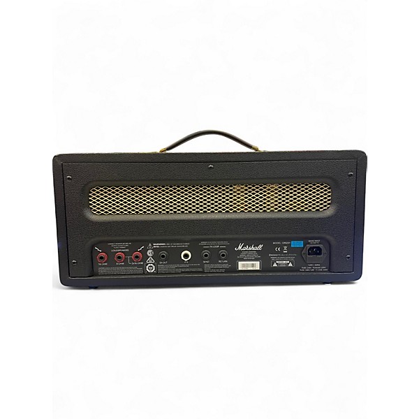 Used Marshall ORIGIN 20 Solid State Guitar Amp Head