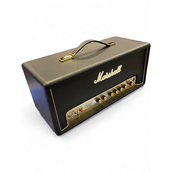 Used Marshall ORIGIN 20 Solid State Guitar Amp Head