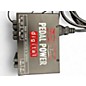 Used Voodoo Lab PEDAL POWER DIGITAL Power Supply thumbnail