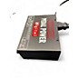Used Voodoo Lab PEDAL POWER DIGITAL Power Supply
