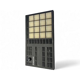 Used Native Instruments Maschine Mikro MK3 MIDI Controller