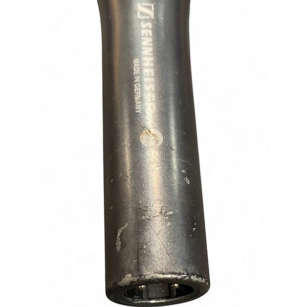 Used Sennheiser E835 Dynamic Microphone