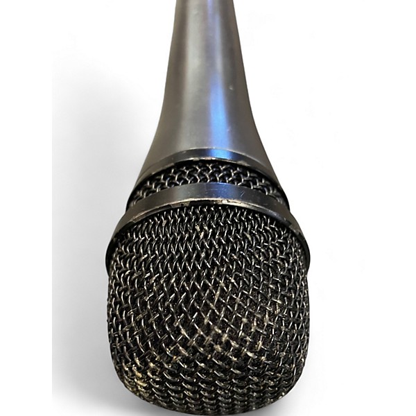 Used Sennheiser E835 Dynamic Microphone