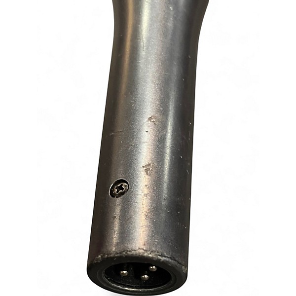 Used Sennheiser E835 Dynamic Microphone