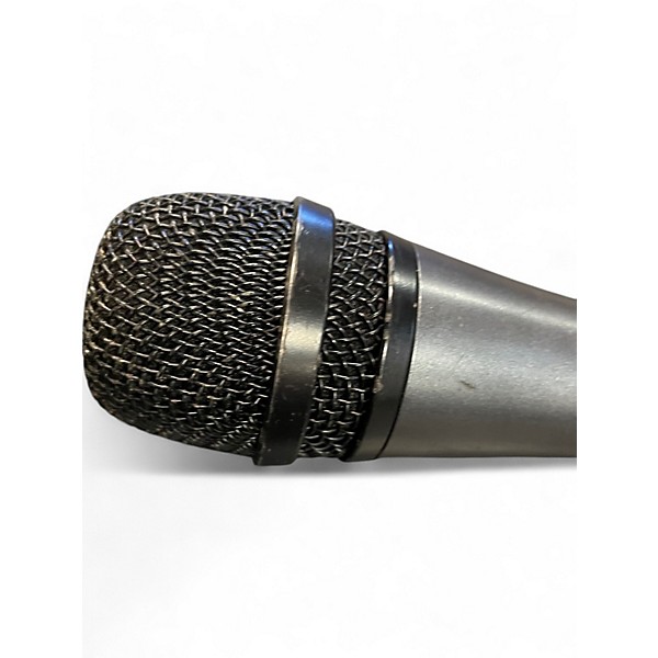 Used Sennheiser E835 Dynamic Microphone