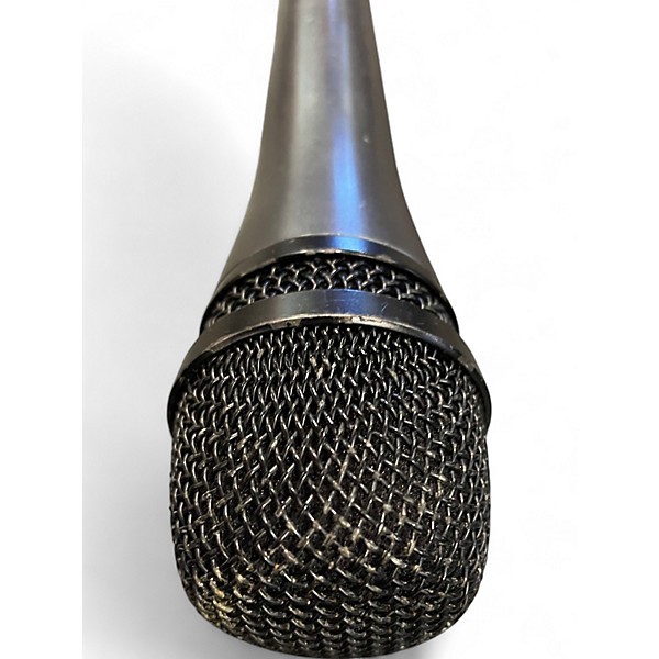 Used Sennheiser E835 Dynamic Microphone