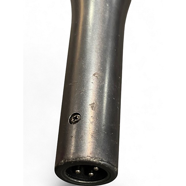 Used Sennheiser E835 Dynamic Microphone