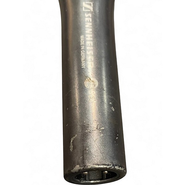 Used Sennheiser E835 Dynamic Microphone