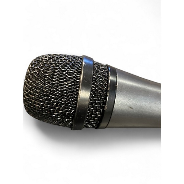 Used Sennheiser E835 Dynamic Microphone