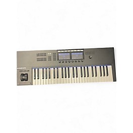 Used Native Instruments Komplete Kontrol S49 MK2 MIDI Controller