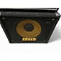 Used Markbass Standard 151HR 400W 1x15 Bass Cabinet thumbnail