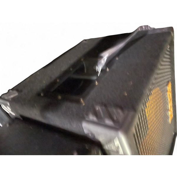 Used Markbass Standard 151HR 400W 1x15 Bass Cabinet