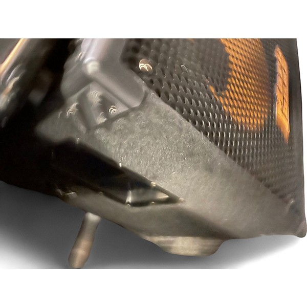 Used Markbass Standard 151HR 400W 1x15 Bass Cabinet