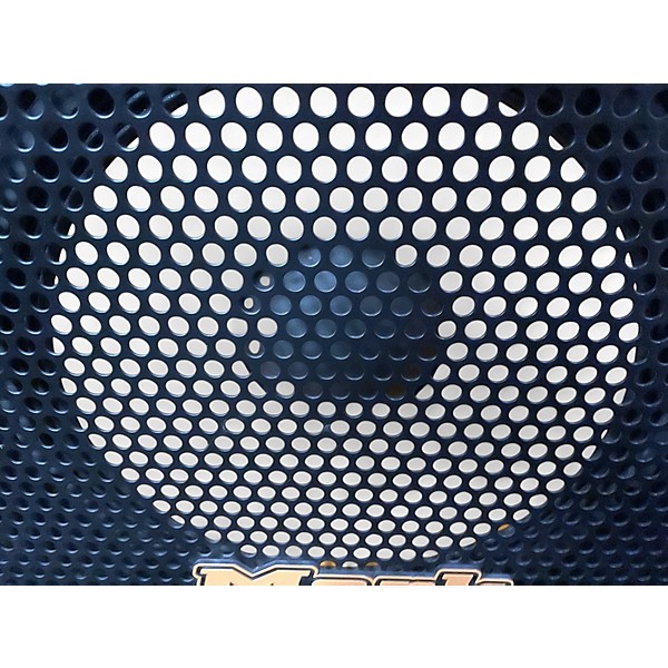 Used Markbass Standard 151HR 400W 1x15 Bass Cabinet