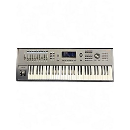 Used Kurzweil Pc361 Synthesizer