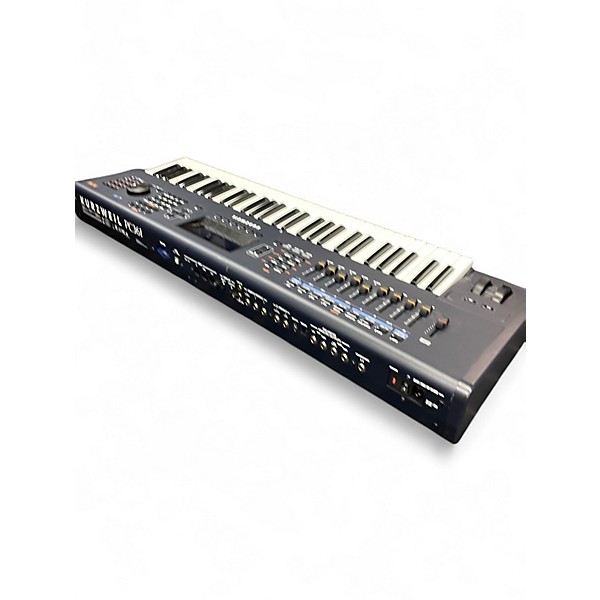 Used Kurzweil Pc361 Synthesizer