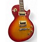 Used 2003 Gibson Les Paul Standard Cherry Sunburst Solid Body Electric Guitar thumbnail