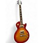 Used 2003 Gibson Les Paul Standard Cherry Sunburst Solid Body Electric Guitar