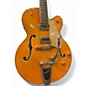 Used Gretsch Guitars G5428TG-59 Honey Blonde Hollow Body Electric Guitar thumbnail