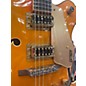 Used Gretsch Guitars G5428TG-59 Honey Blonde Hollow Body Electric Guitar