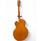 Used Gretsch Guitars G5428TG-59 Honey Blonde Hollow Body Electric Guitar